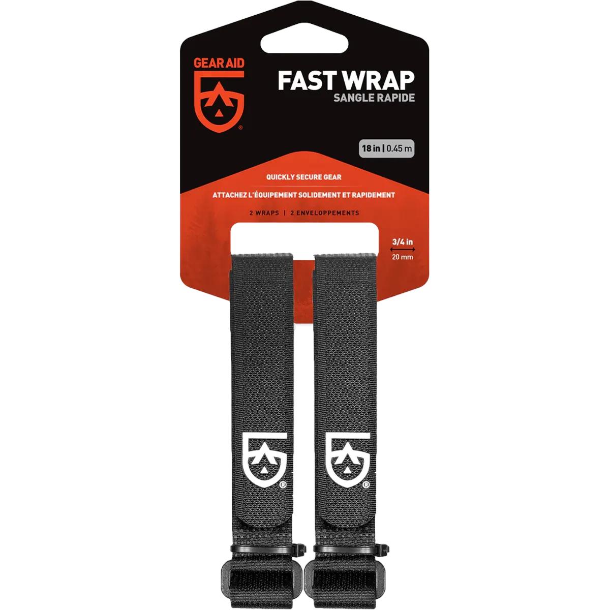 Fast Wrap - 18 in.