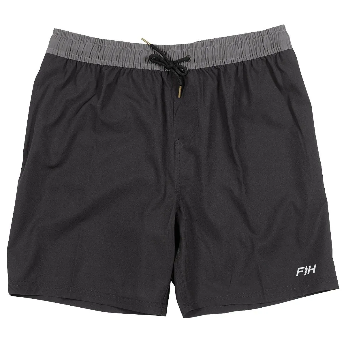 Fasthouse Jack Hybrid Short