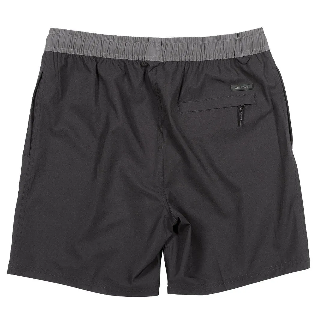 Fasthouse Jack Hybrid Short