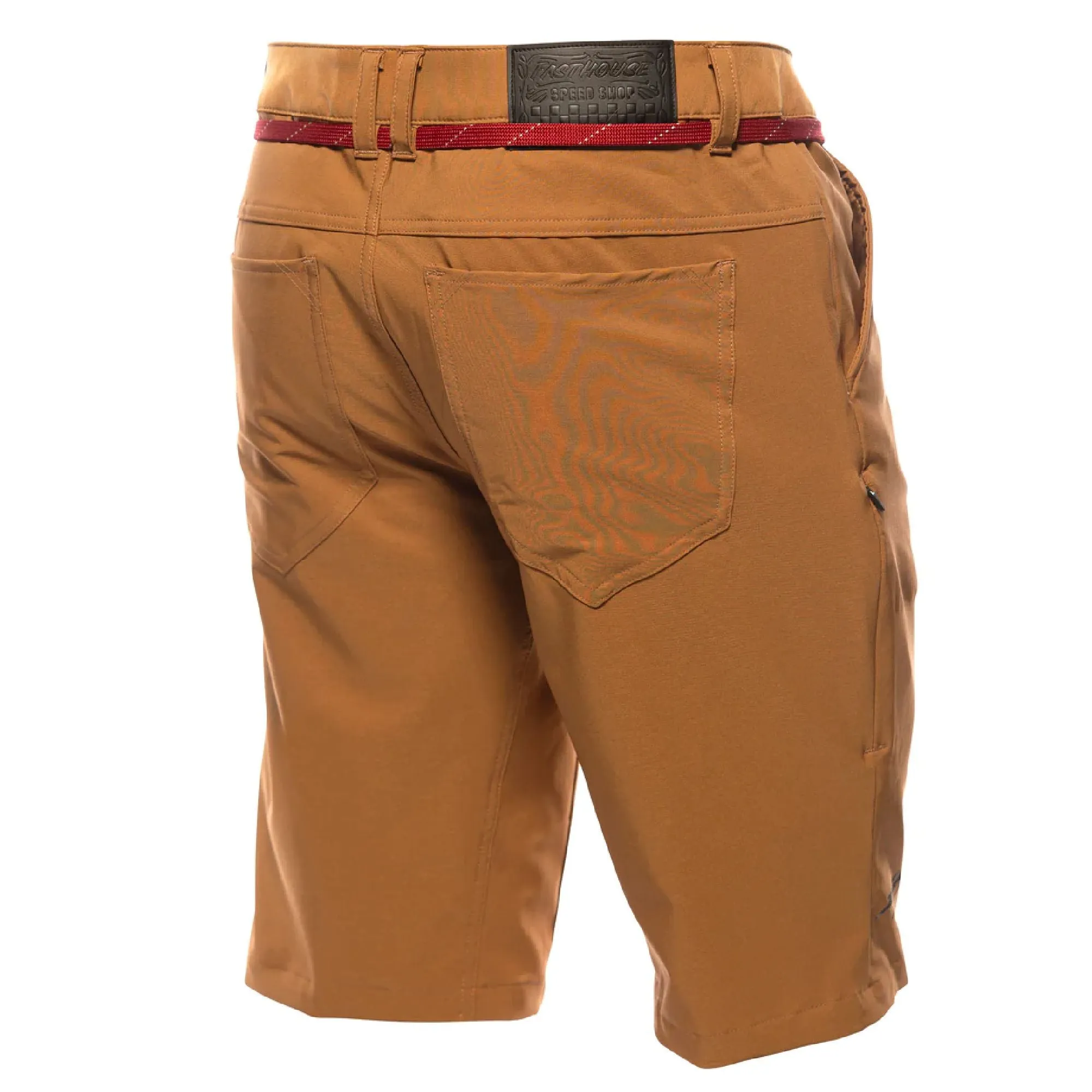 Fasthouse Kicker Short