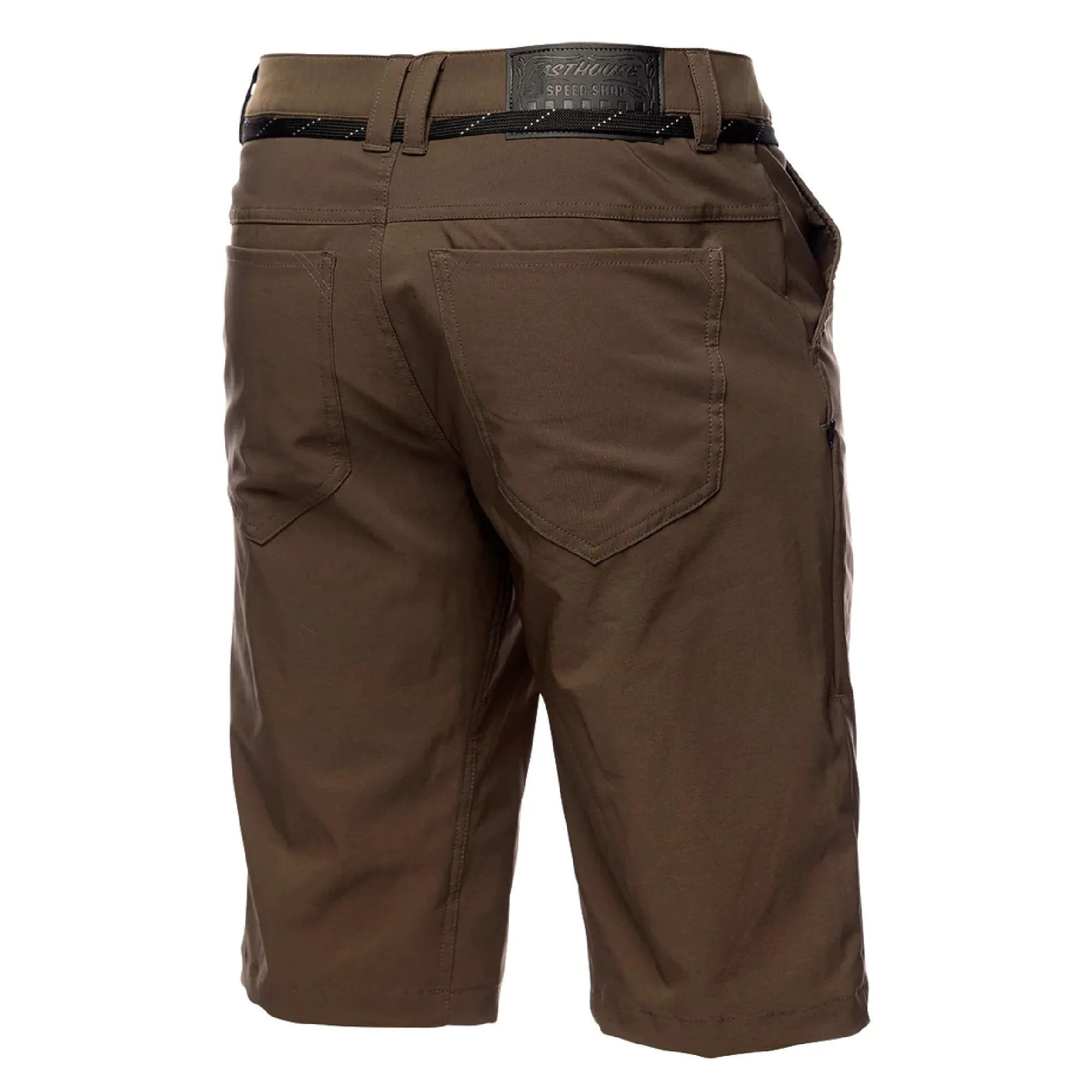 Fasthouse Kicker Short