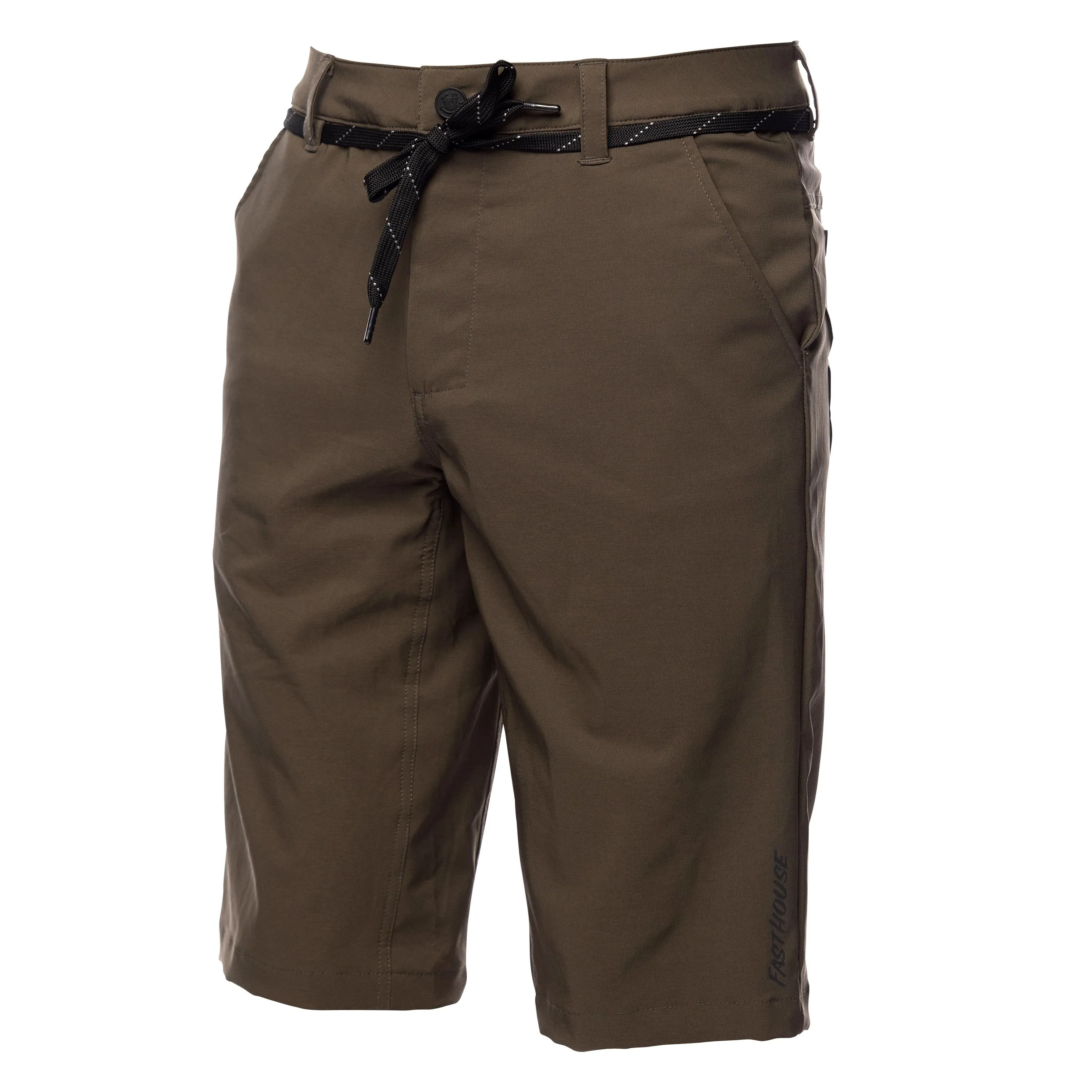 Fasthouse Kicker Short