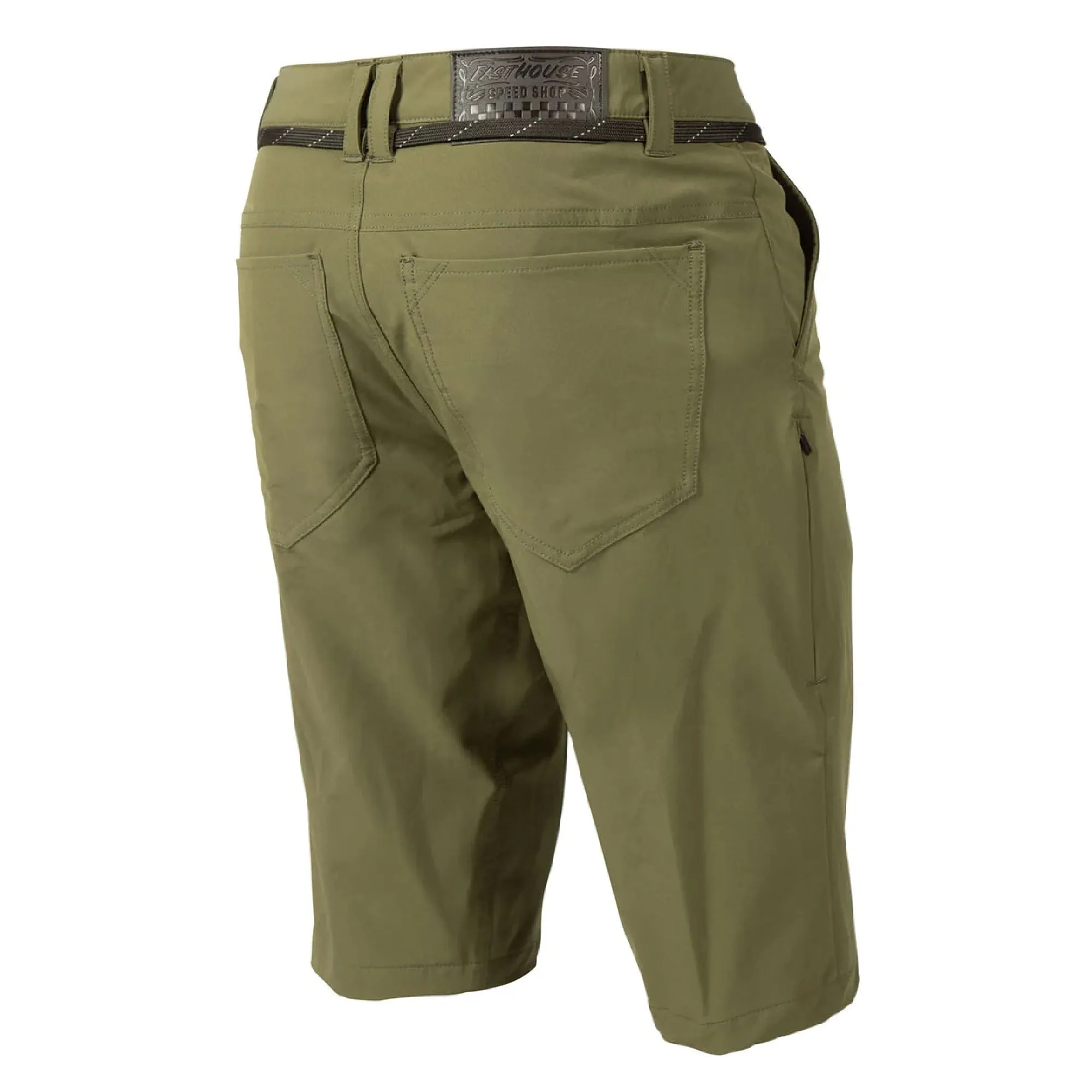 Fasthouse Kicker Short