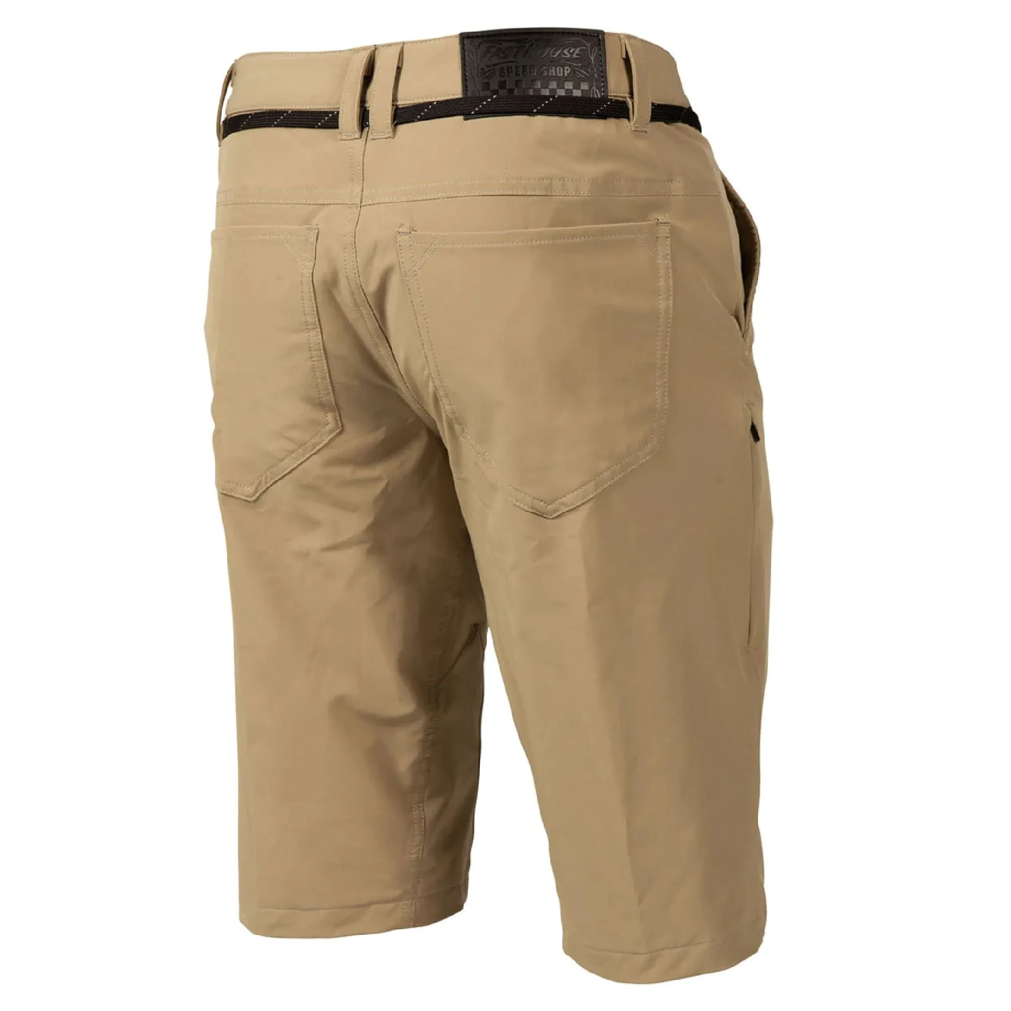Fasthouse Kicker Short