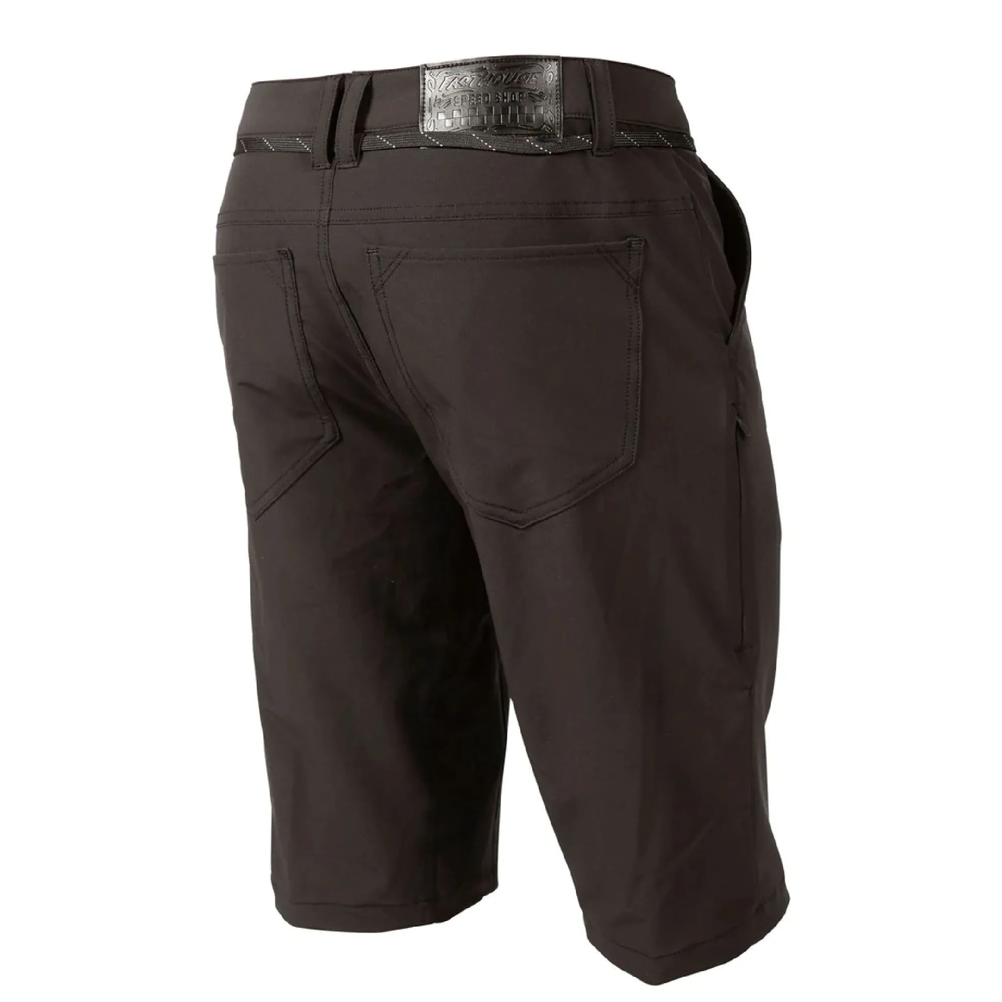 Fasthouse Kicker Short