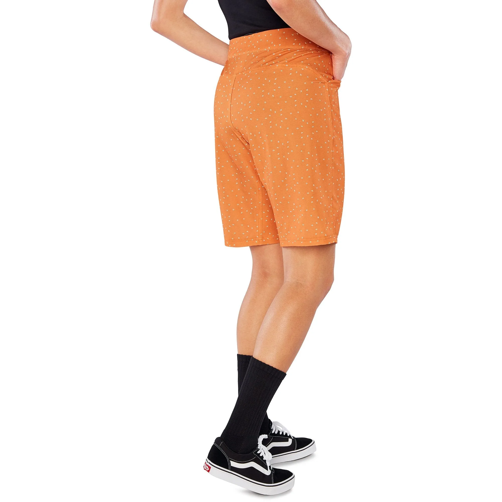 Faye 13" Bike Short w/ Liner - Women's
