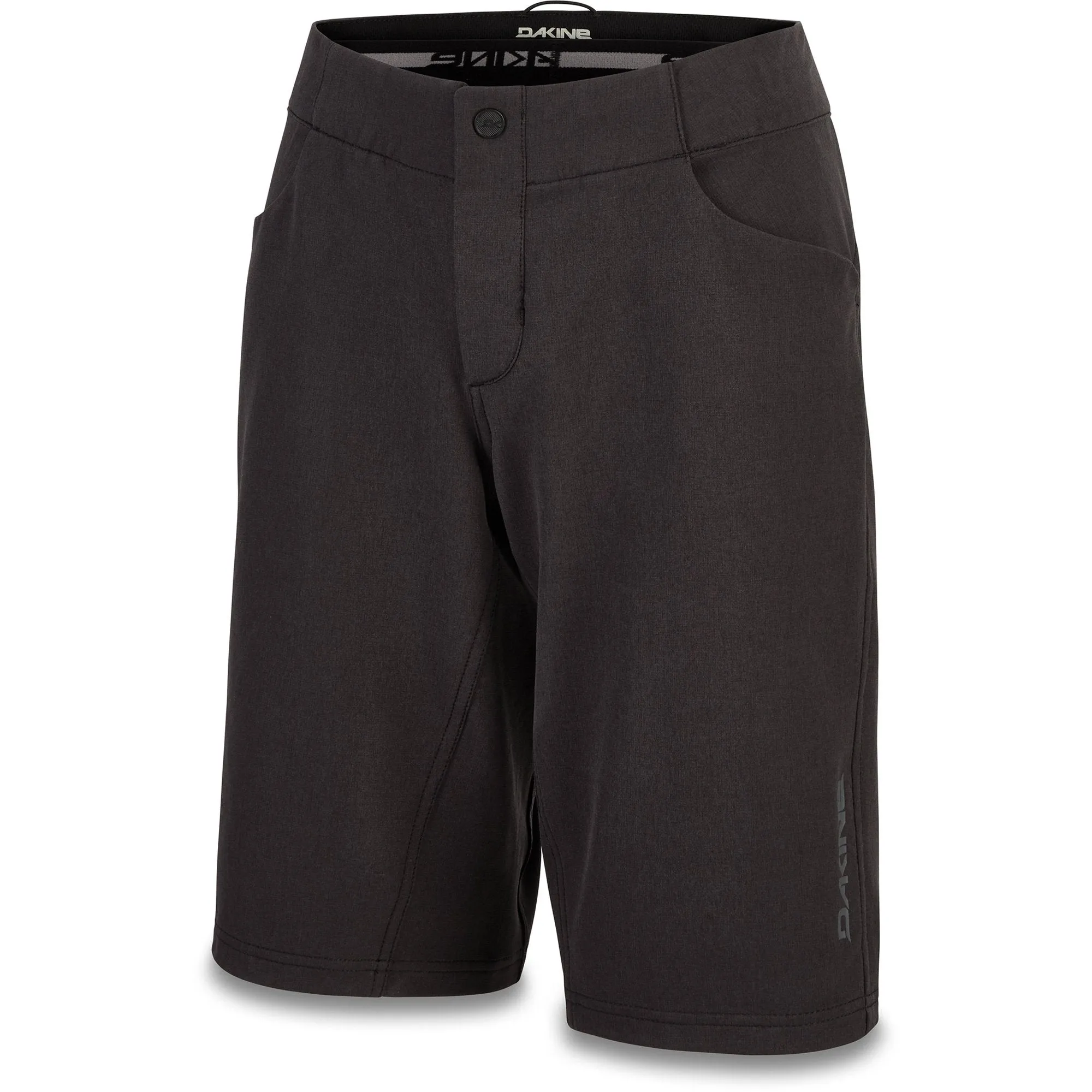 Faye 13" Bike Short w/ Liner - Women's
