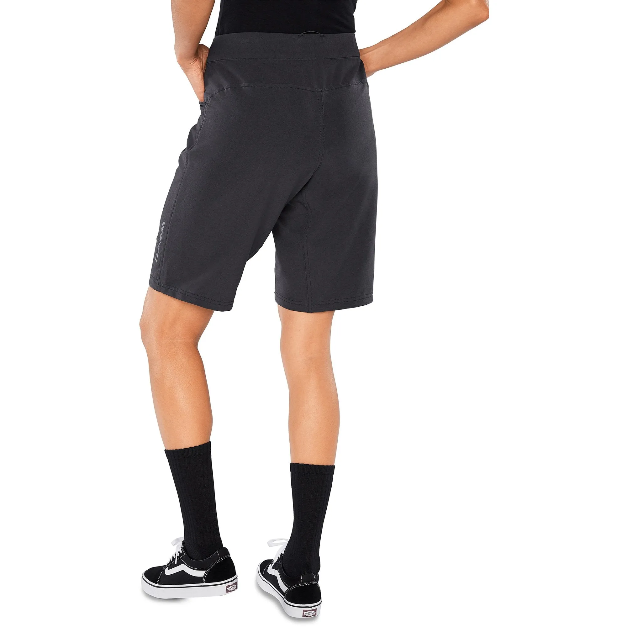 Faye 13" Bike Short w/ Liner - Women's