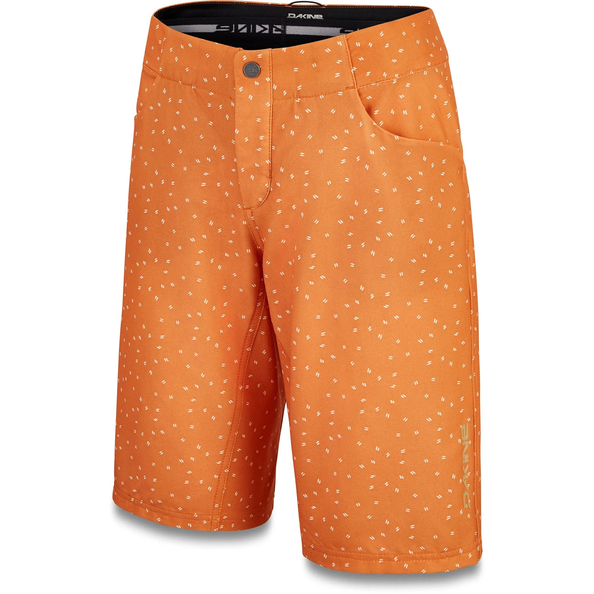 Faye 13" Bike Short w/ Liner - Women's