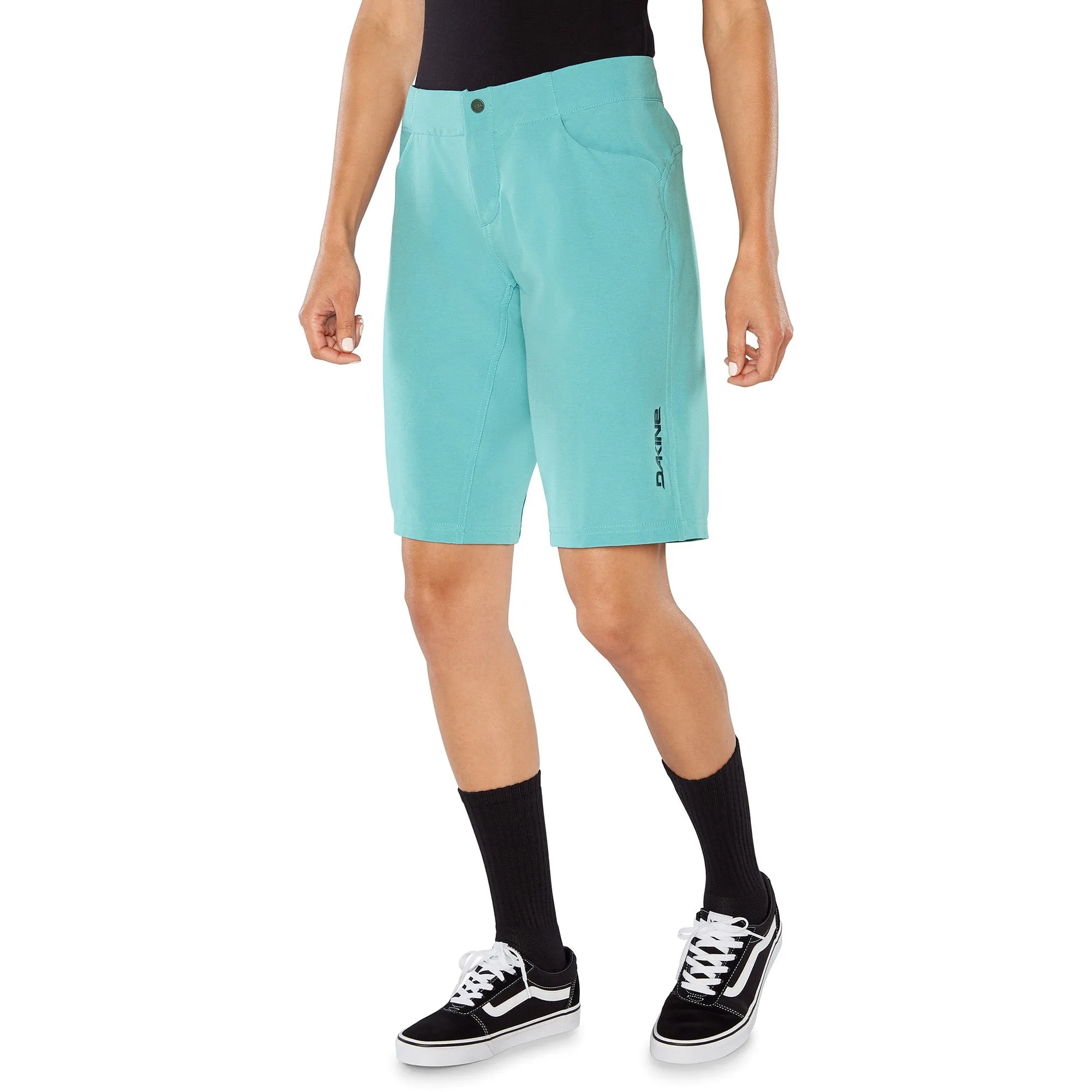 Faye 13" Bike Short w/ Liner - Women's