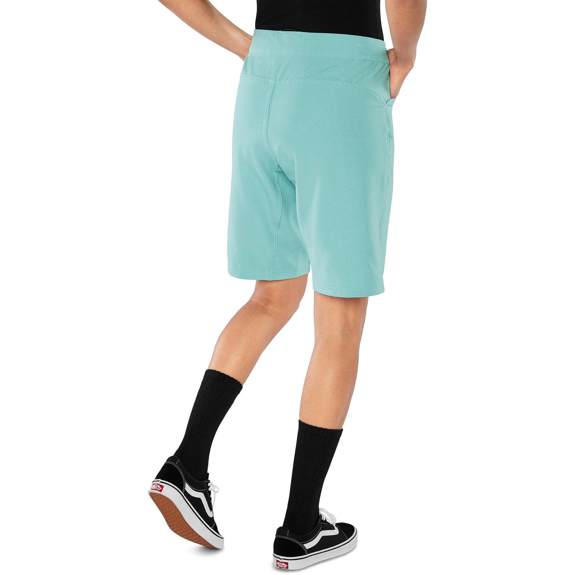 Faye 13" Bike Short w/ Liner - Women's
