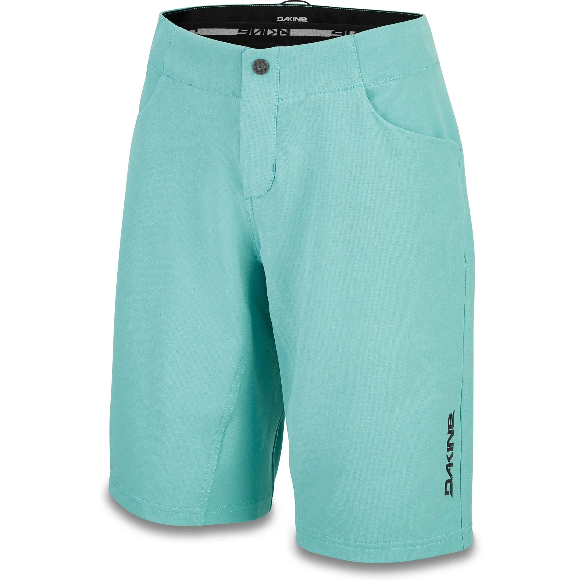 Faye 13" Bike Short w/ Liner - Women's