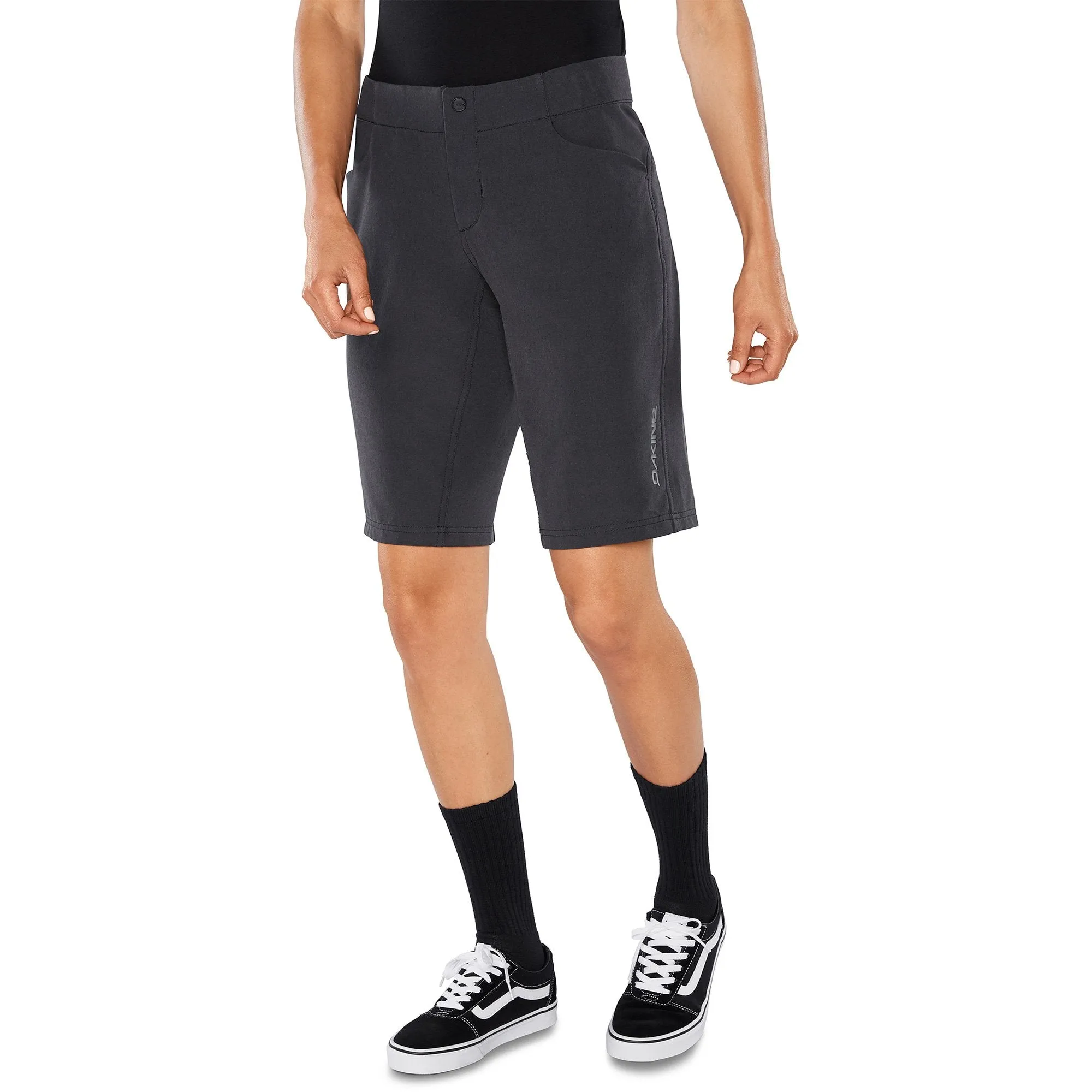 Faye 13" Bike Short w/ Liner - Women's