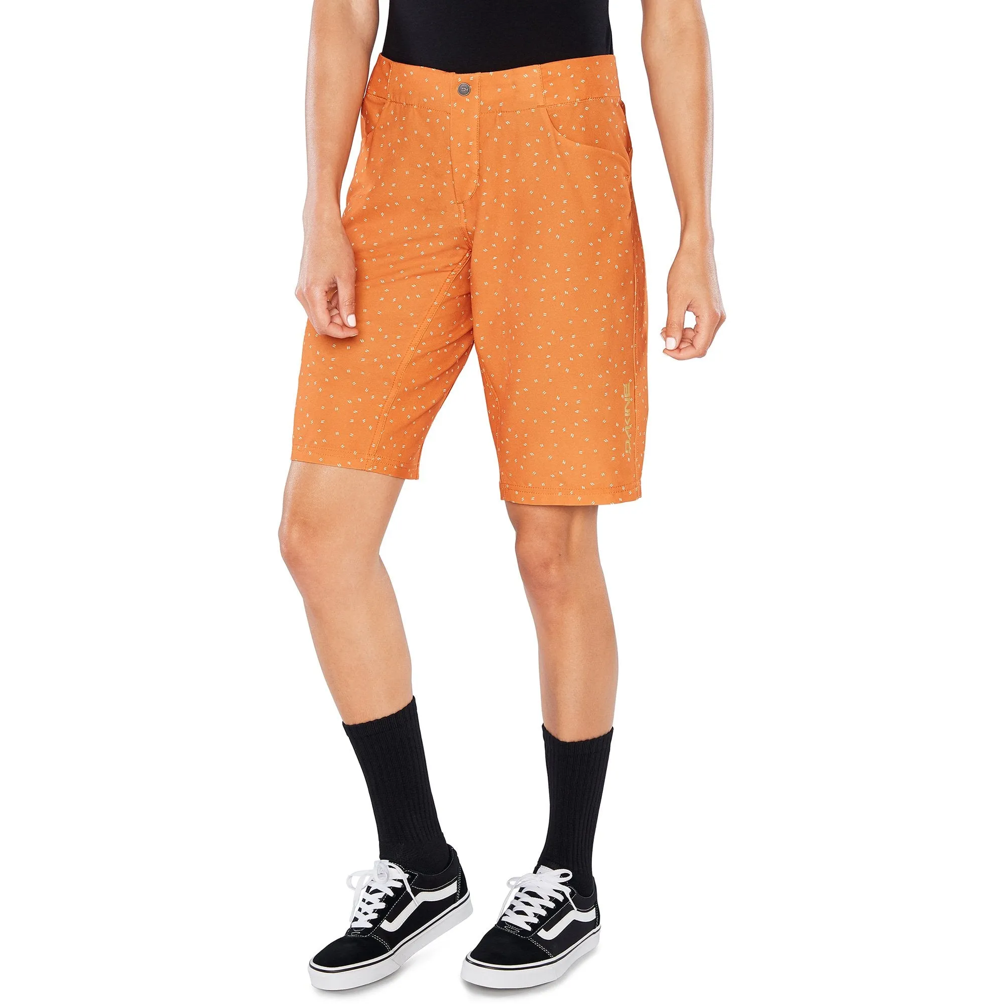 Faye 13" Bike Short w/ Liner - Women's