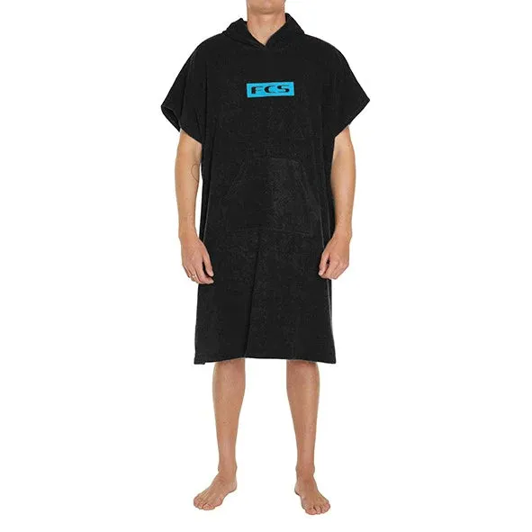 Fcs Surf Changing Ponchos