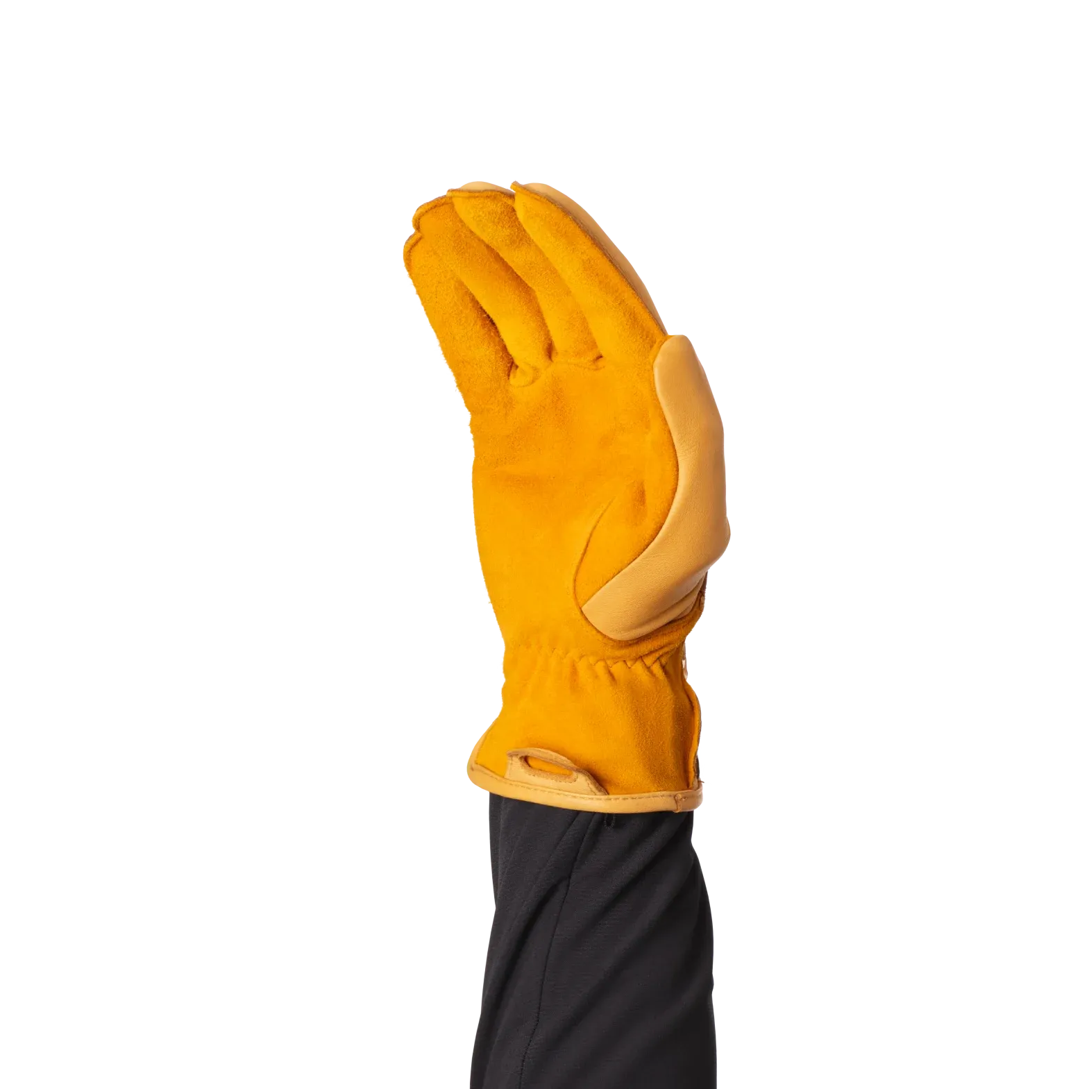 Femund Leather Gloves