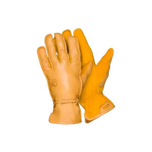 Femund Leather Gloves