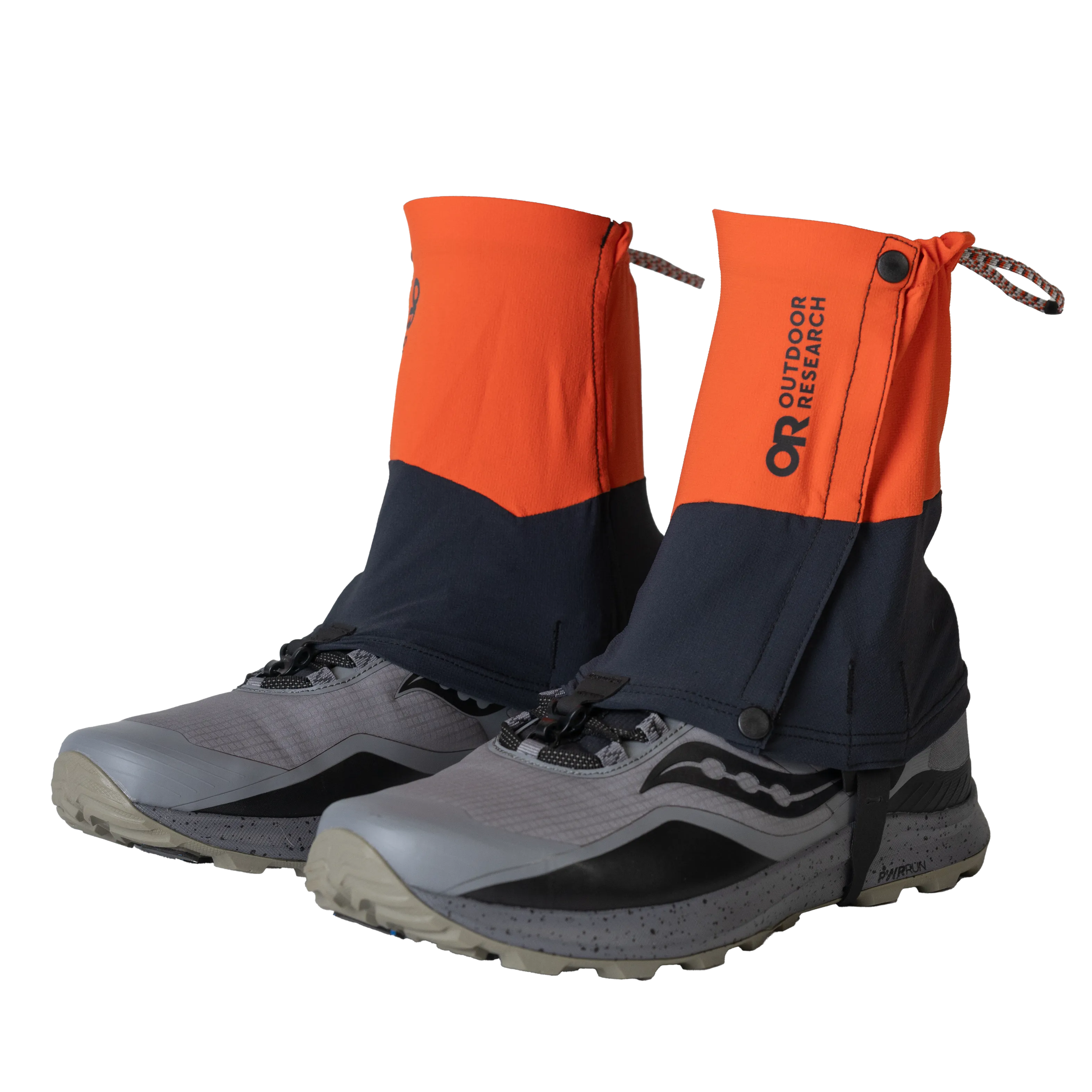 Ferrosi Trail Gaiters