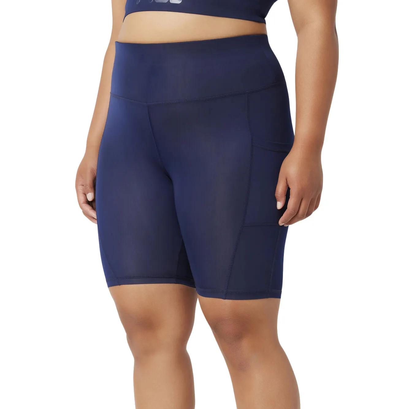 FILA Hour Glass Womens Bike Short