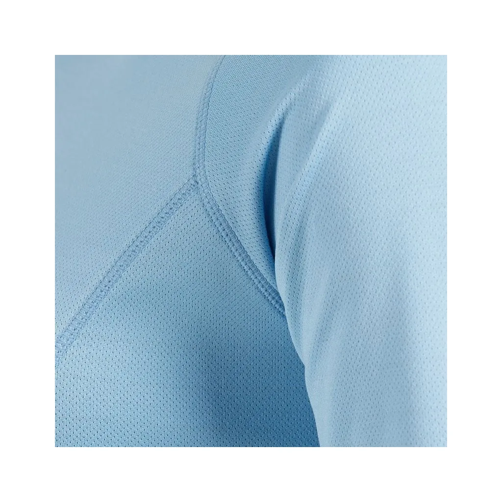 First Ascent Women's Bamboo Thermal Long Sleeve Baselayer
