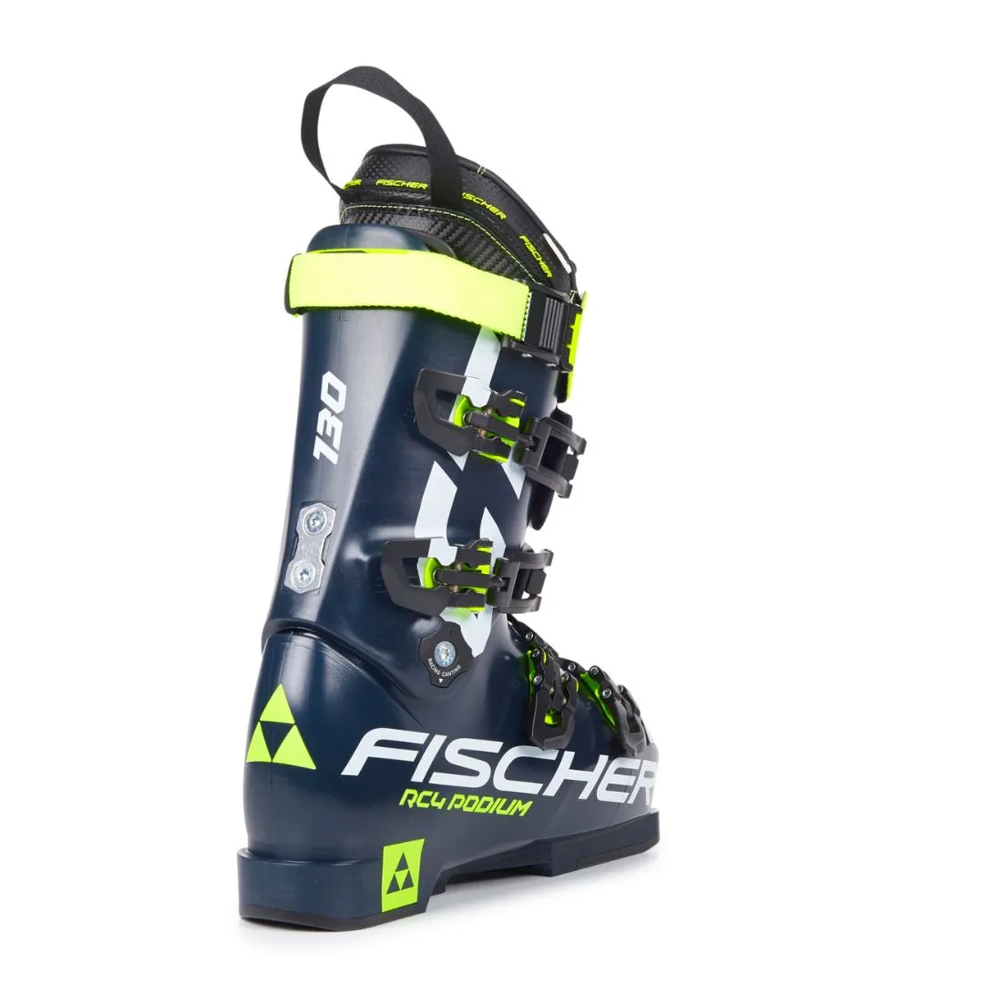 Fischer RC4 Podium GT 130 VFF