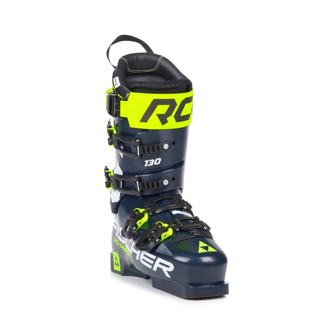 Fischer RC4 Podium GT 130 VFF