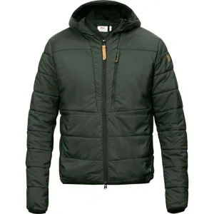 Fjallraven Keb Padded Hoodie Men's