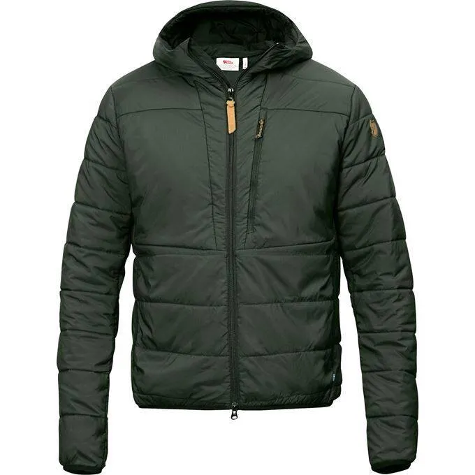 Fjallraven Keb Padded Hoodie Men's