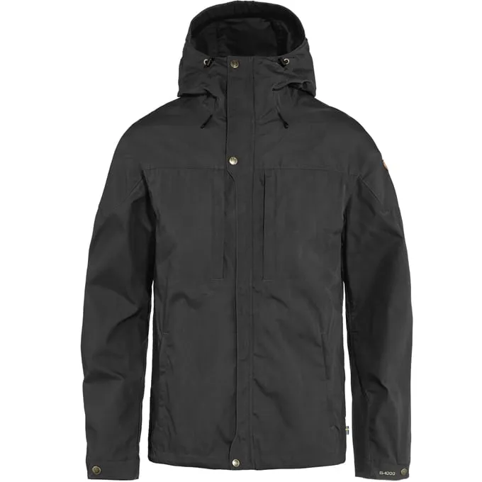 Fjallraven Skogsö Jacket Men's