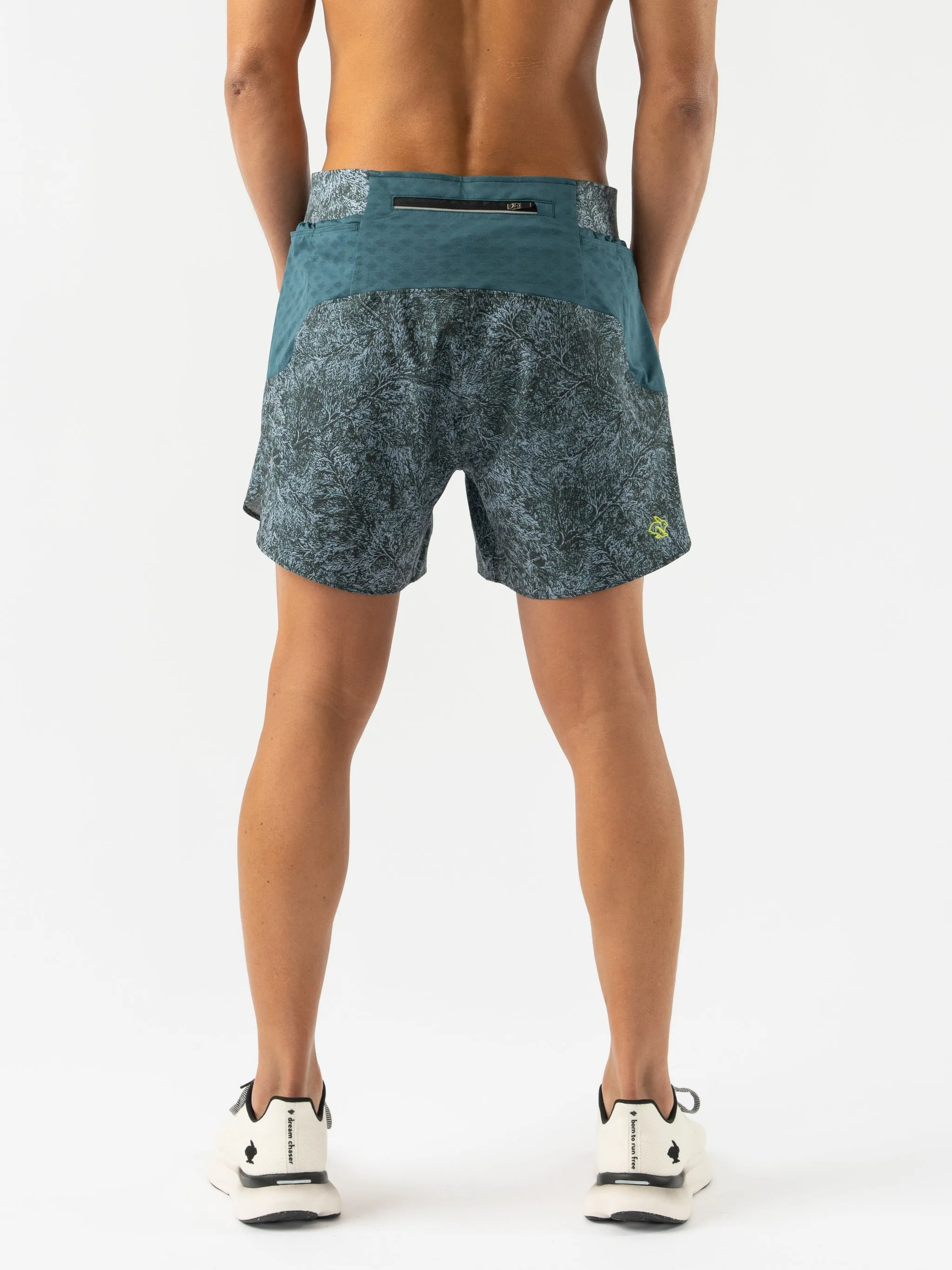 FKT 2.0 5" (Clearance)