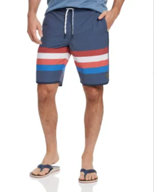Flag & Anthem Hawkins Board Shorts