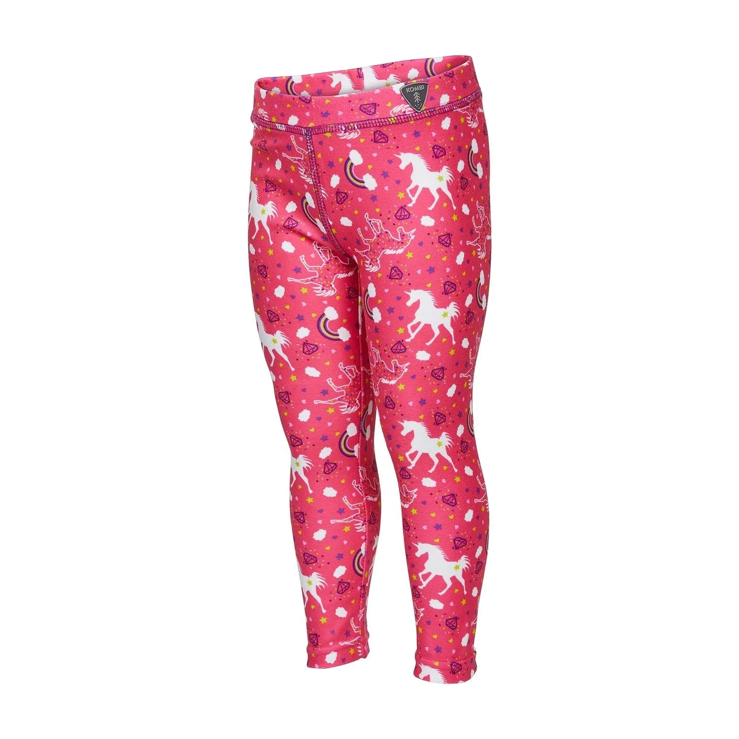 Fleece Crew Bottom