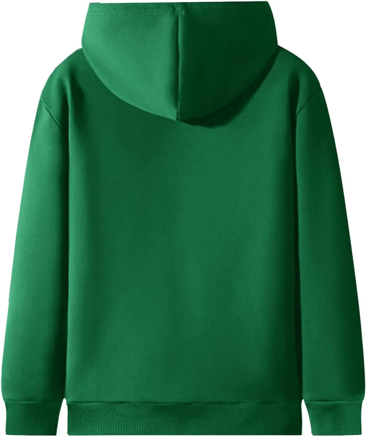 Fleece Solid Jacket For Women Solid Color Hooded Plus Size Coat Women'S Lamb Fleece Jackets Women'S Fleece Jackets