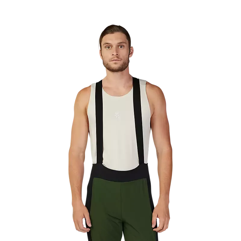 Flexair Ascent Dogwood Bib Shorts - Men's