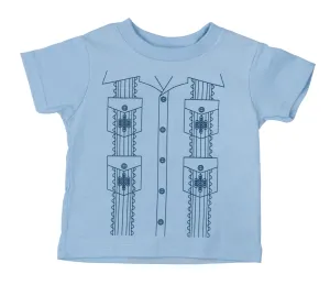 FMD Guayabera Adult T-Shirt