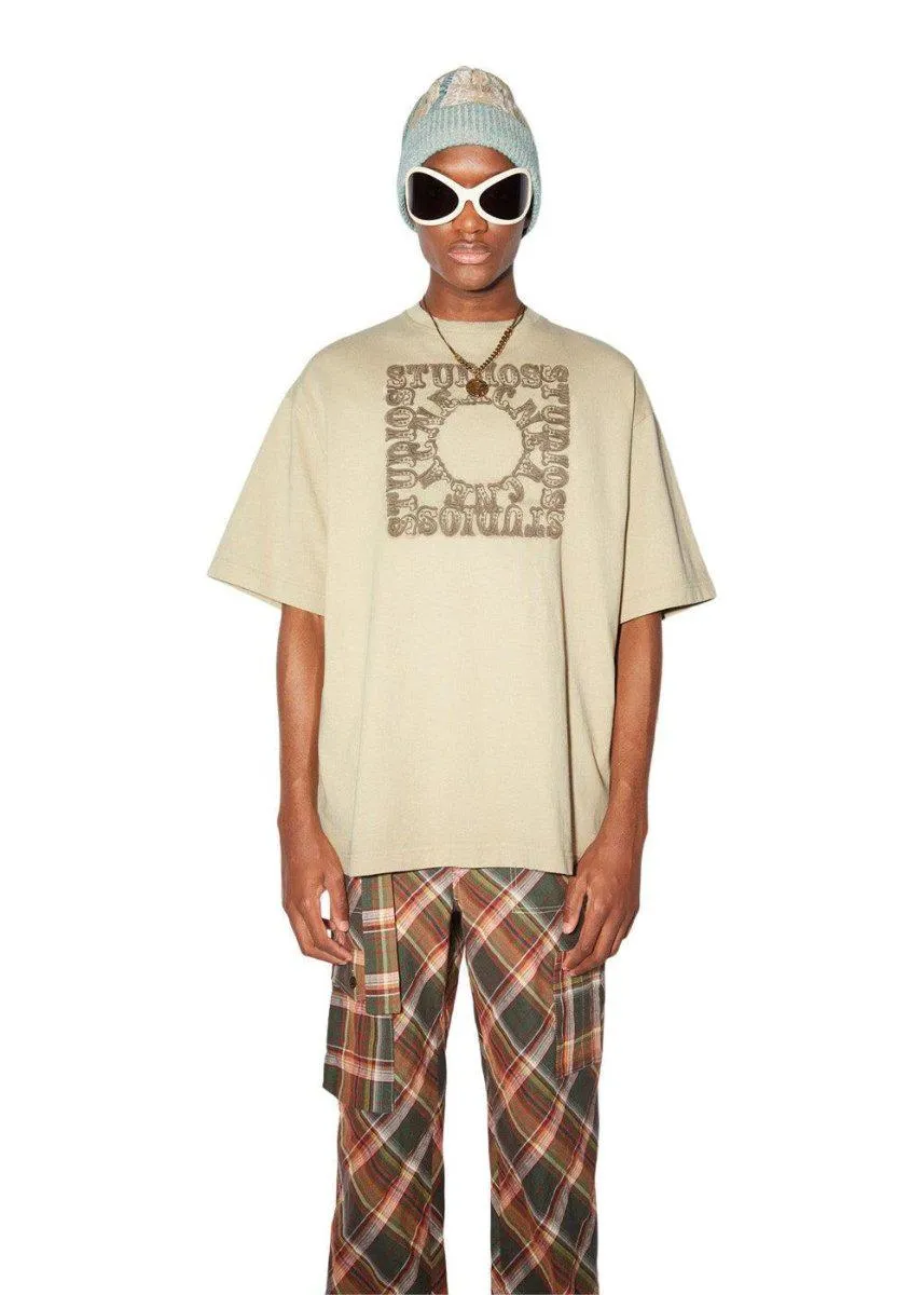 FN-MN-TSHI000370 - Dusty Green