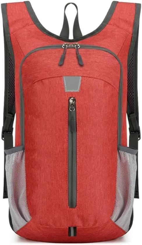 Foldable Waterproof Backpack Small Travel Backpack Hiking Backpack Waterproof Rucksack Daypack Sport