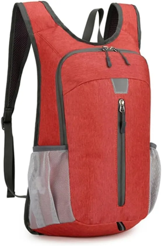 Foldable Waterproof Backpack Small Travel Backpack Hiking Backpack Waterproof Rucksack Daypack Sport
