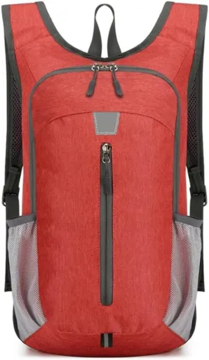 Foldable Waterproof Backpack Small Travel Backpack Hiking Backpack Waterproof Rucksack Daypack Sport