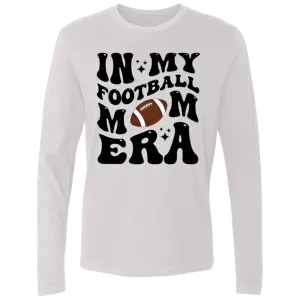 Football Mom NL3601 Men's Premium LS