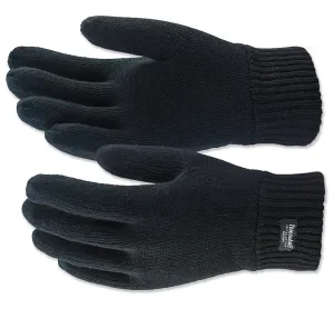 Fort Thinsulate Knitted Gloves