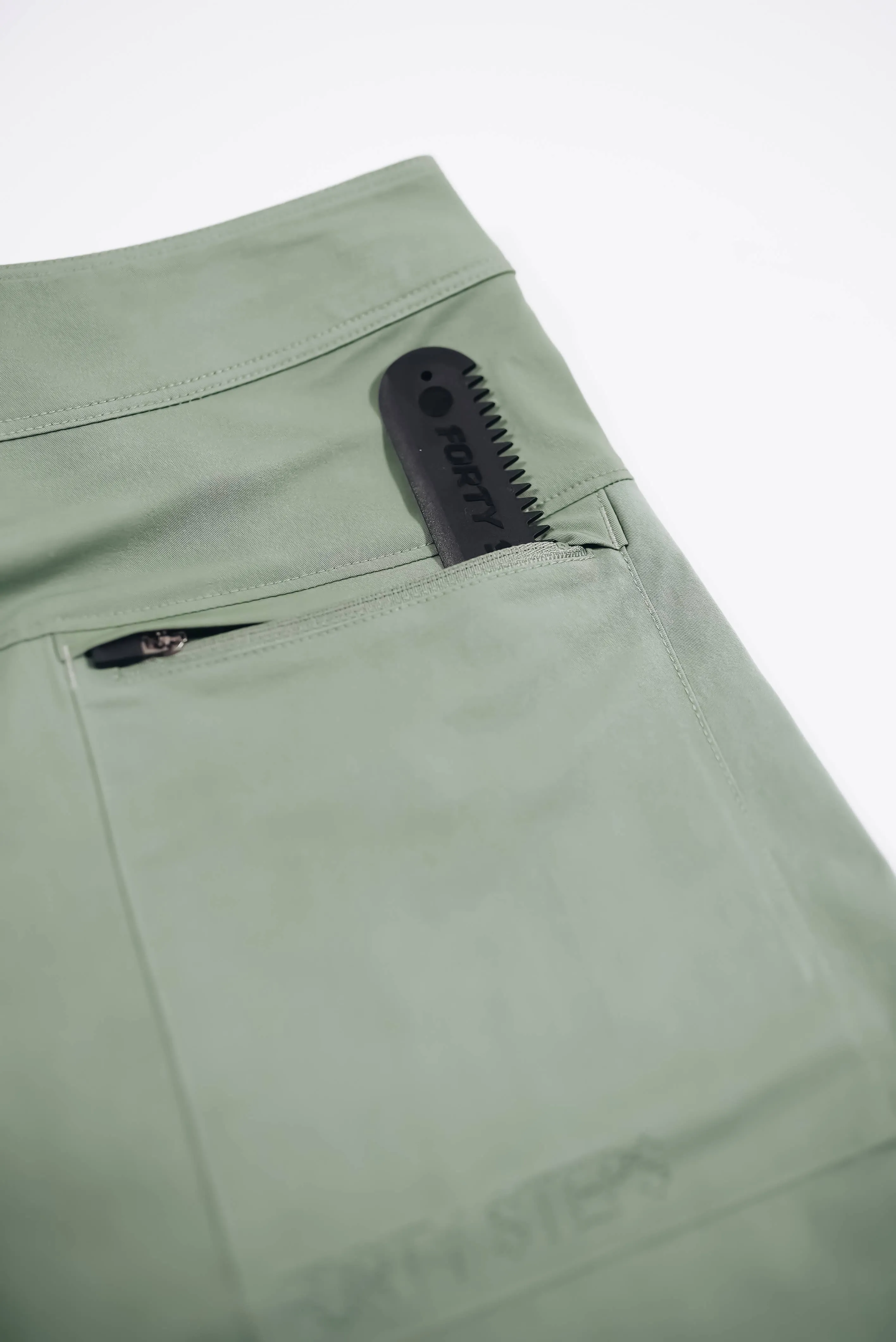 Forty Steps Men's Board Shorts