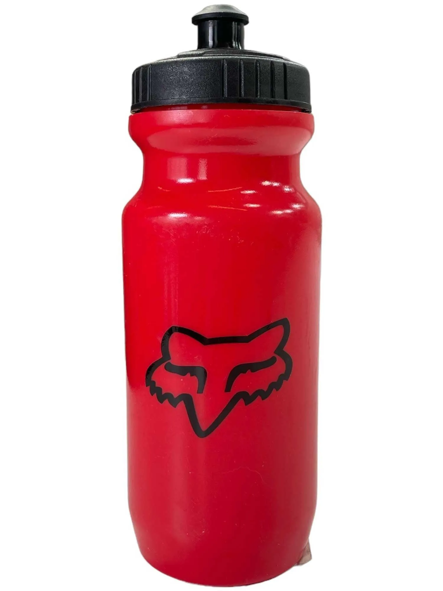 Fox Fox Head Base Water Bottle