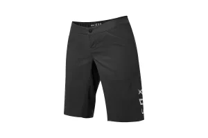 Fox Racing Women's Ranger Shorts Black