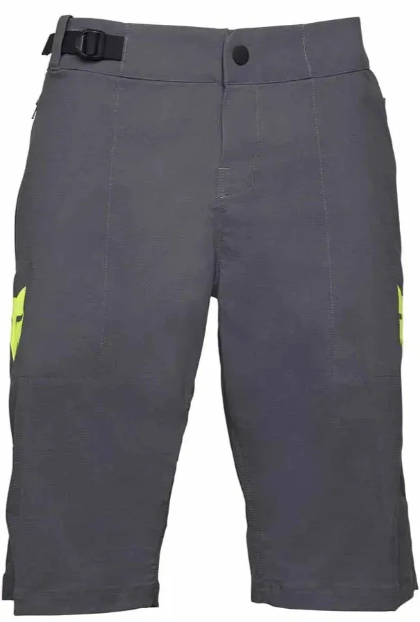 FOX RANGER SHORT RACE