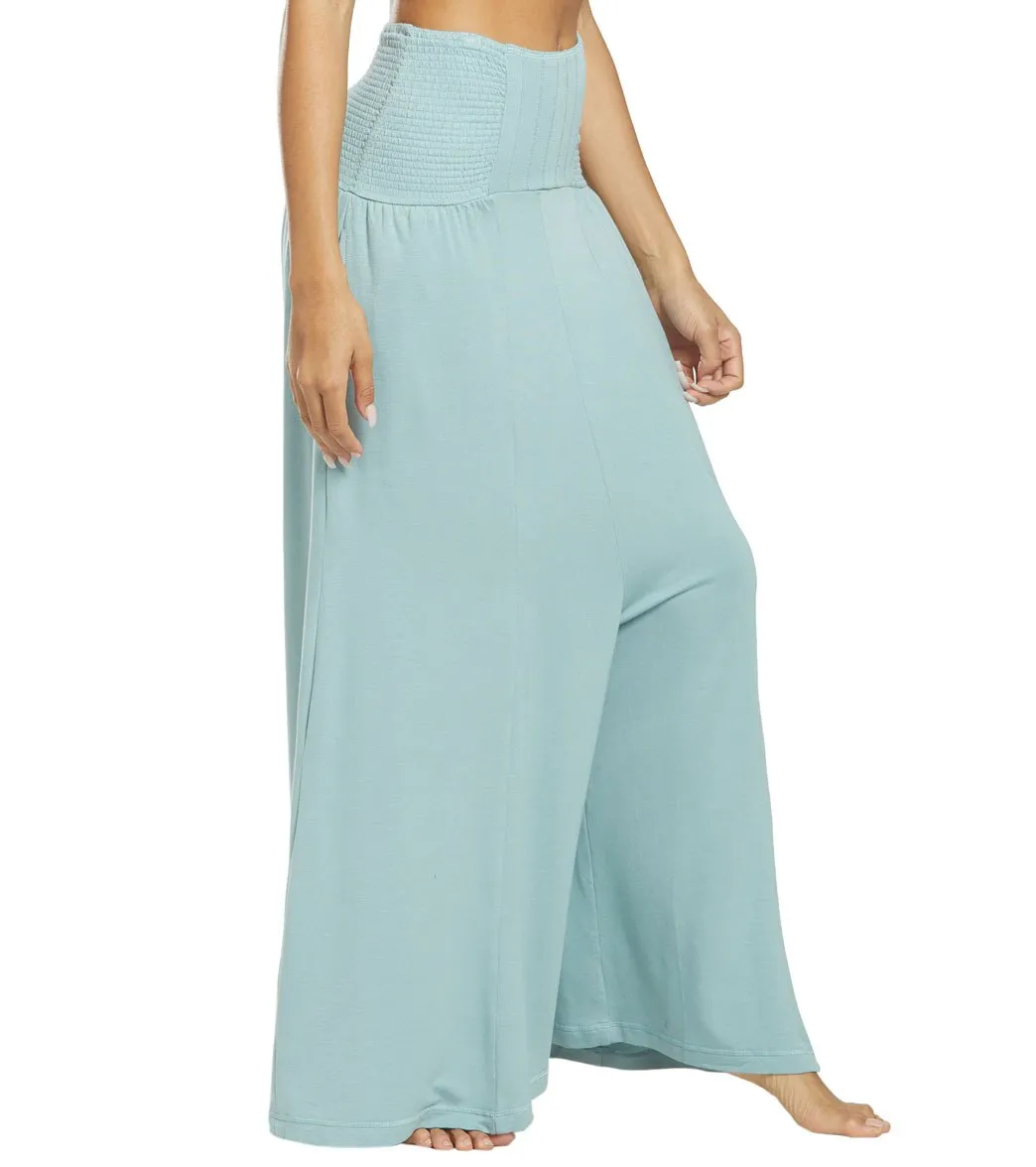 Free People Movement Going Places Convertible Pants
