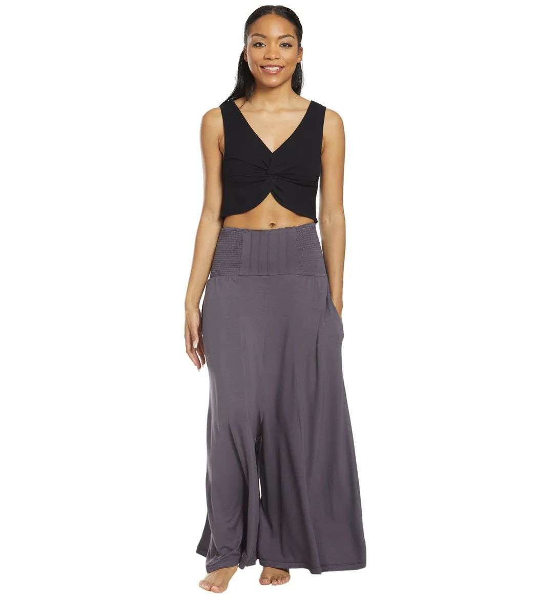 Free People Movement Going Places Convertible Pants