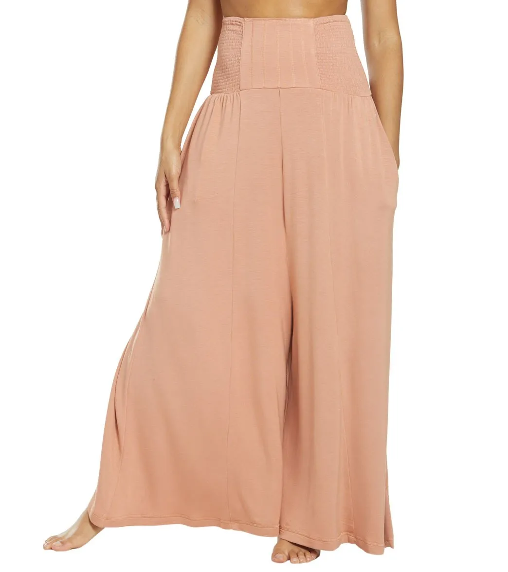 Free People Movement Going Places Convertible Pants