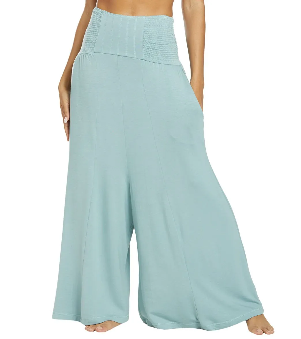 Free People Movement Going Places Convertible Pants