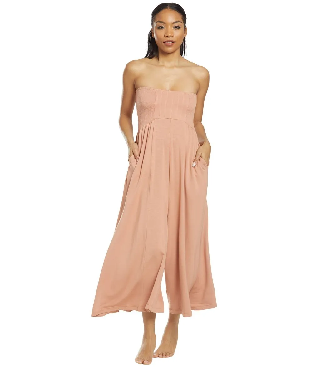 Free People Movement Going Places Convertible Pants